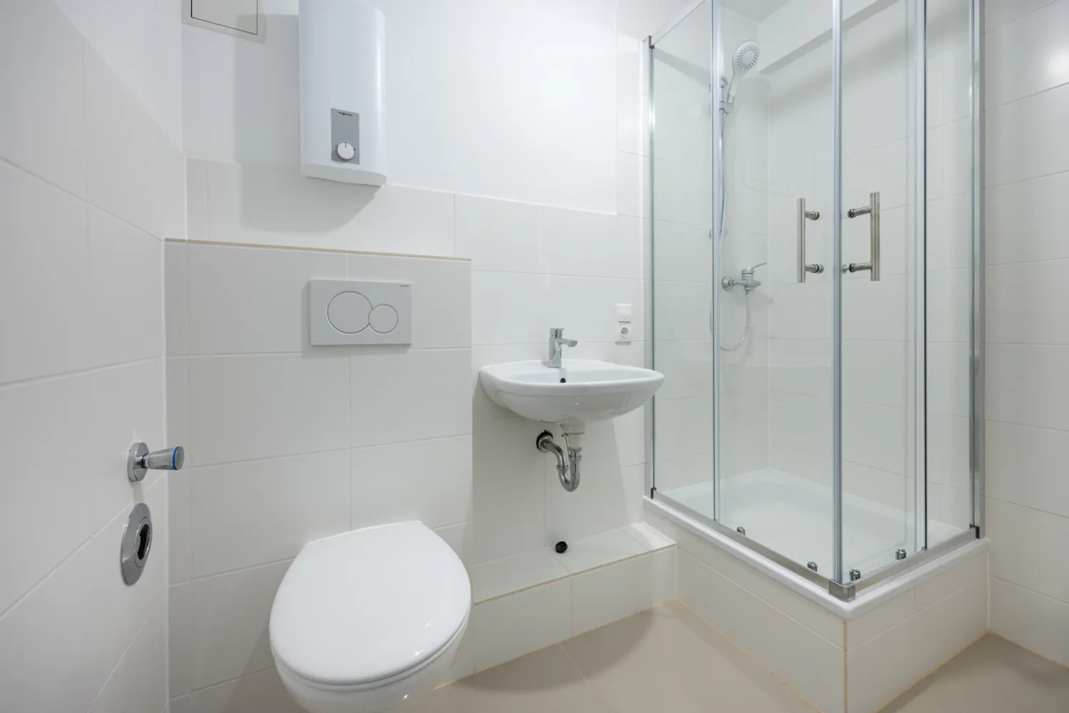 1 Zimmer Wohnung mit 51 m² in Duisburg – Bild 3