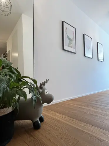 3 Zimmer Wohnung mit 104 m² in Heidelberg – Bild 11