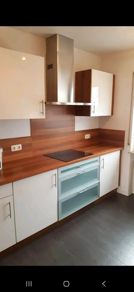 6 Zimmer Wohnung mit 130 m² in Trier – Bild 2