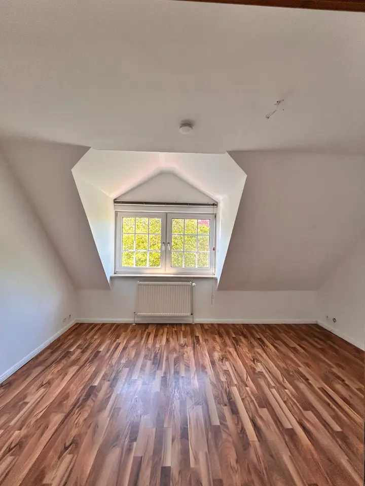 5 Zimmer Haus mit 100 m² in Lübeck – Bild 3
