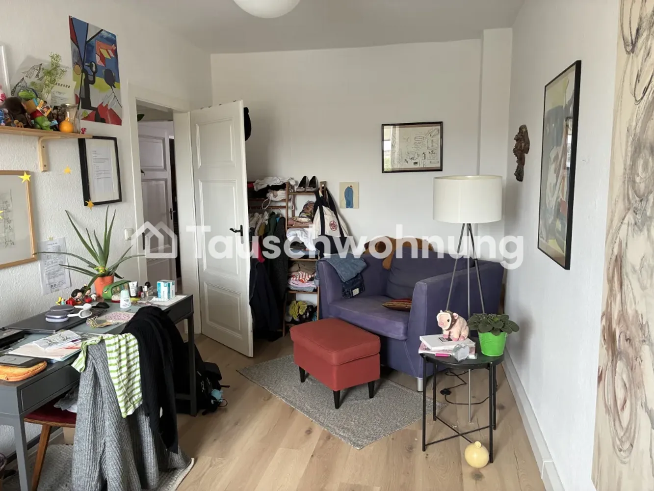 2 Zimmer Wohnung mit 54 m² in Offenbach am Main – Bild 3
