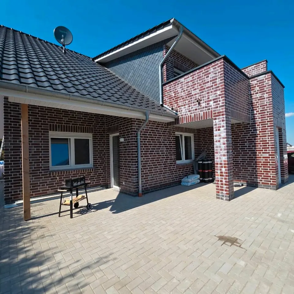 3 Zimmer Wohnung mit 80 m² in Soltau – Bild 4