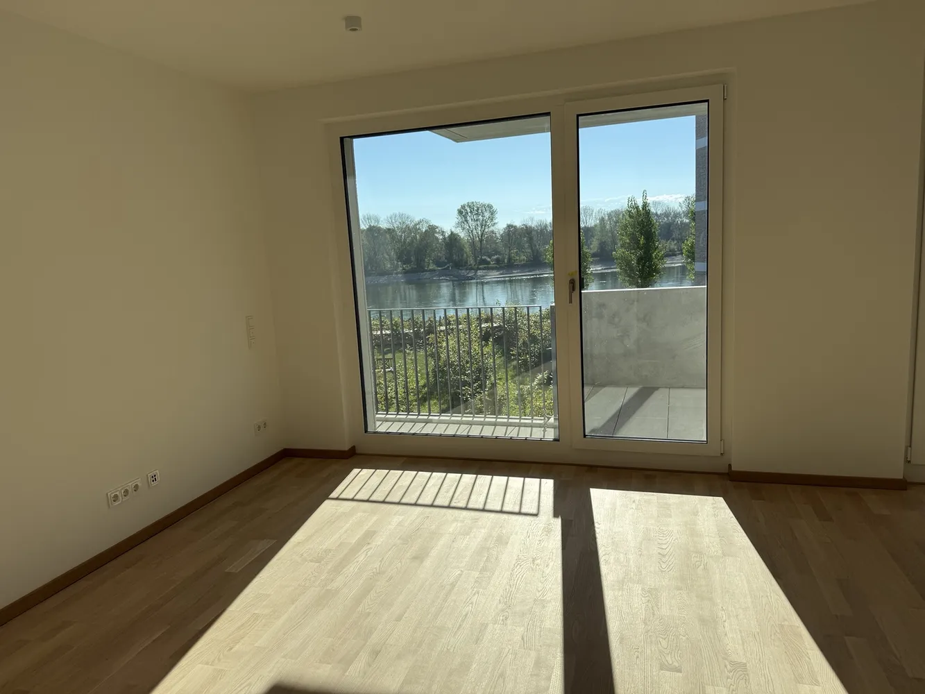 4 Zimmer Wohnung mit 104 m² in Speyer – Bild 12