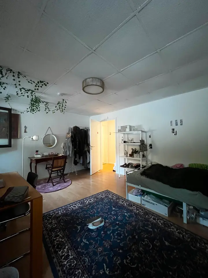 WG-Zimmer mit 18 m² in Darmstadt – Bild 5