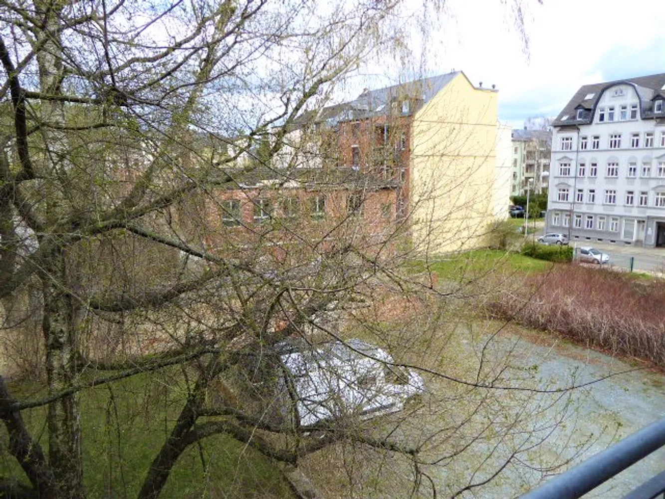 2 room apartment with 63 m² in Chemnitz – Photo 7