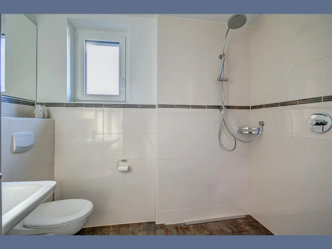 1 room apartment with 41 m² in Munich – Photo 6