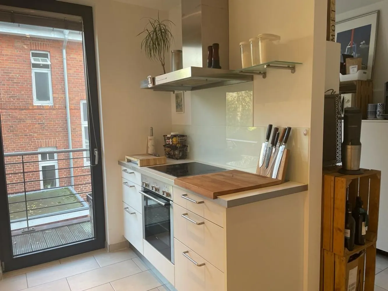 3 Zimmer Wohnung mit 118 m² in Lüneburg – Bild 1