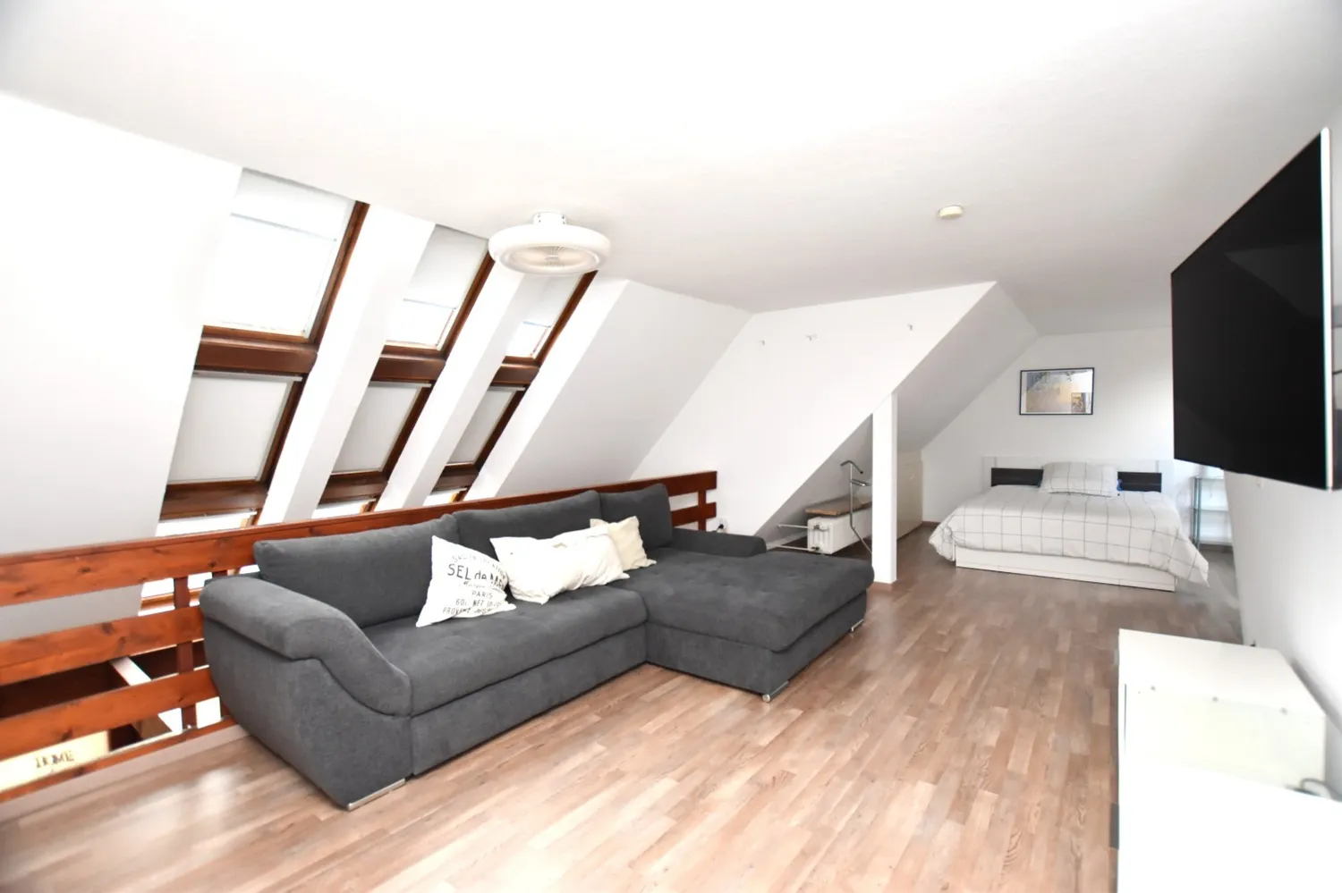 3 Zimmer Wohnung mit 78 m² in Braunschweig – Bild 8