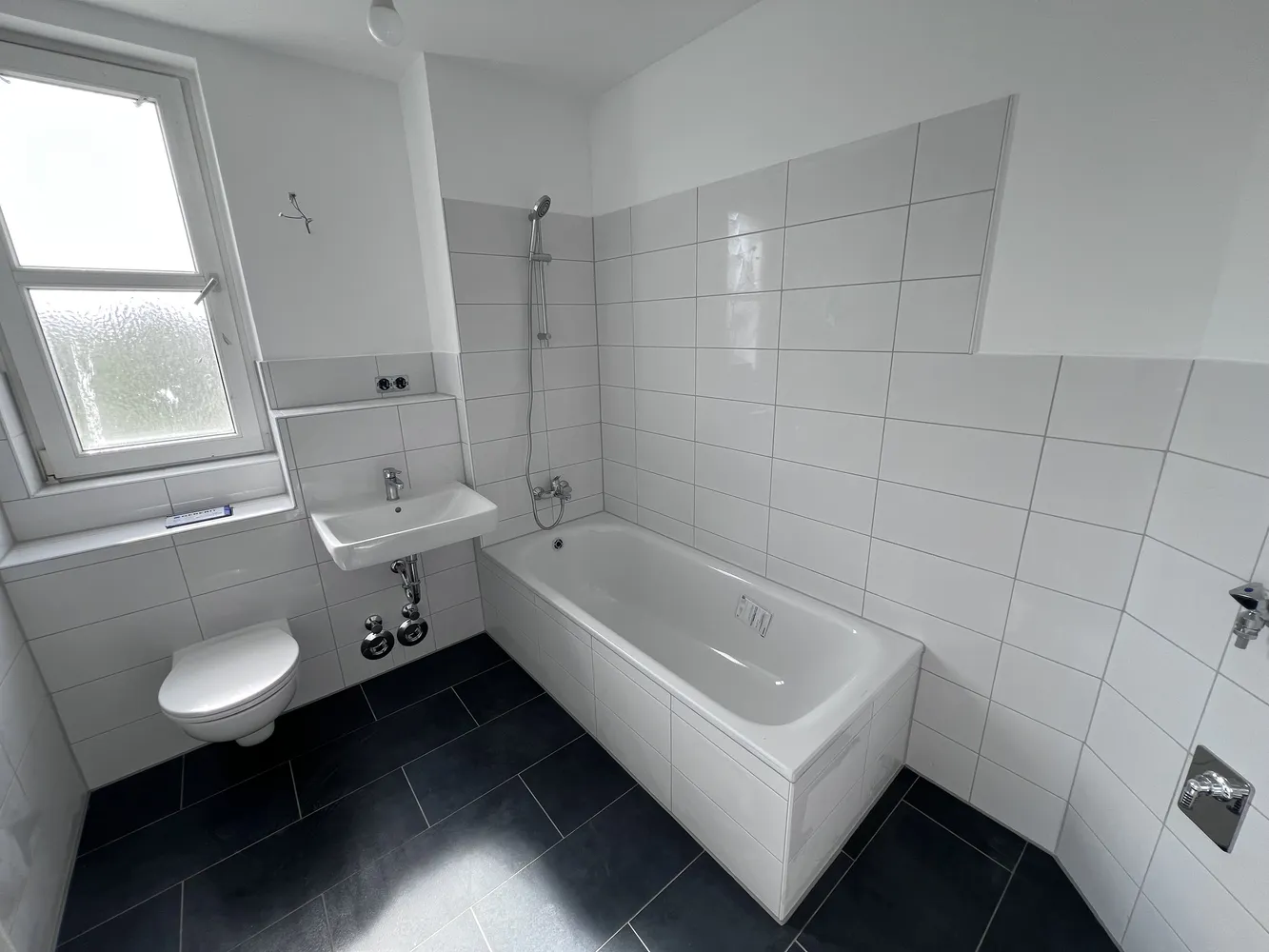 2 Zimmer Wohnung mit 50 m² in Hannover – Bild 7