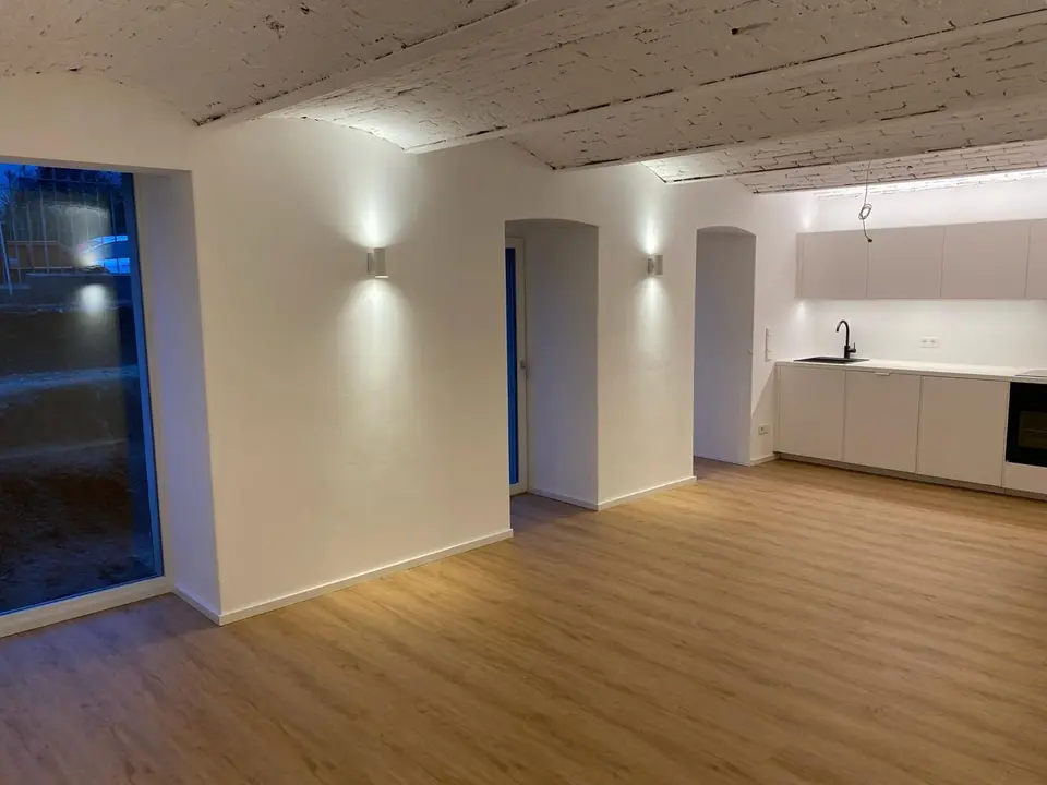 2 Zimmer Wohnung mit 65 m² in Darmstadt – Bild 1