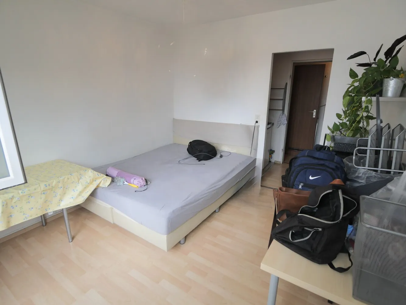 1 Zimmer Wohnung mit 21 m² in Aachen – Bild 1