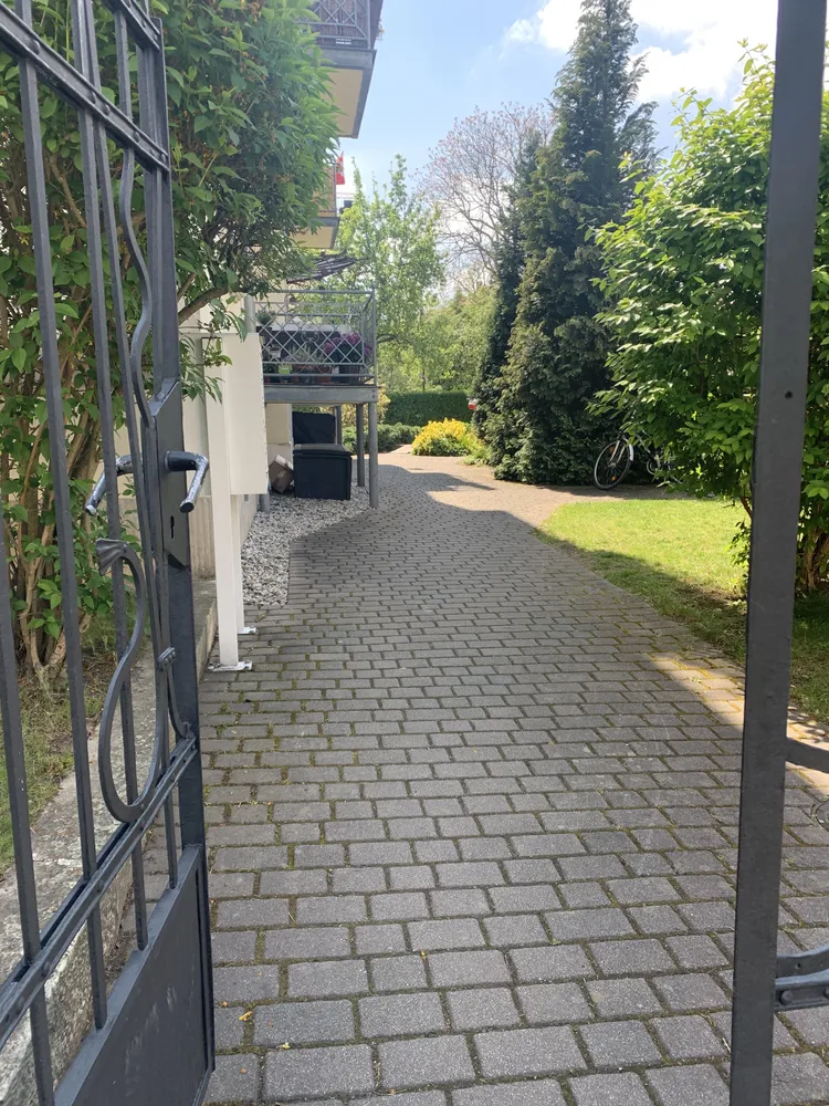 2 Zimmer Wohnung mit 52 m² in Dresden – Bild 7