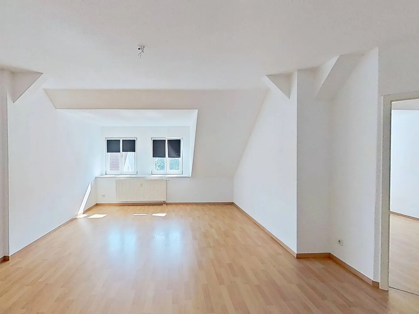3 Zimmer Wohnung mit 95 m² in Pirna – Bild 8