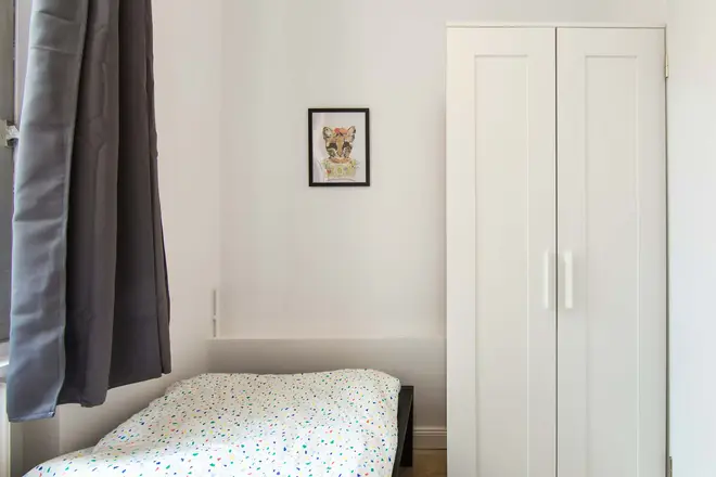 WG-Zimmer mit 5 m² in Berlin – Bild 3