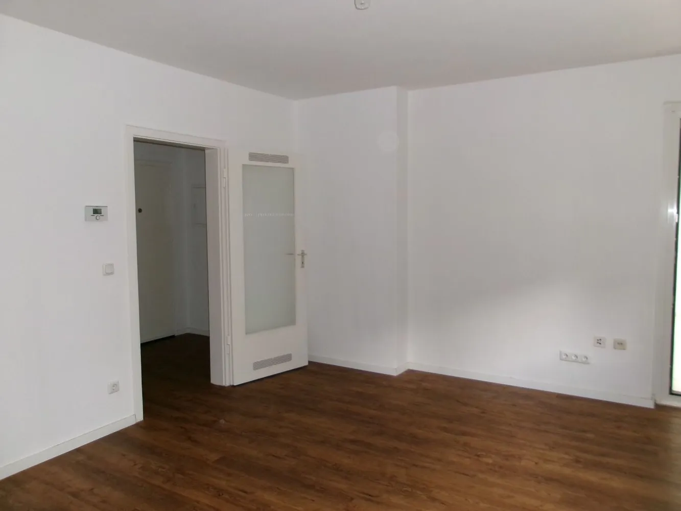 2 Zimmer Wohnung mit 56 m² in Essen – Bild 1