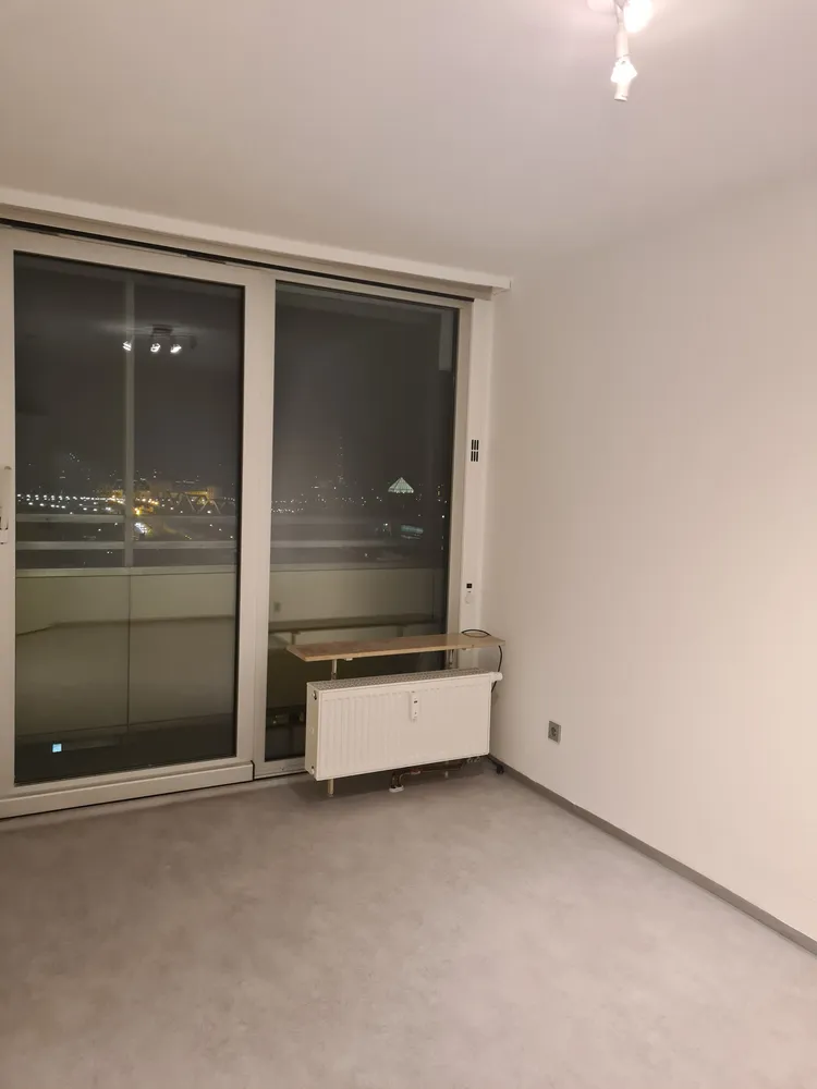 2 Zimmer Wohnung mit 42 m² in Ludwigshafen am Rhein – Bild 4