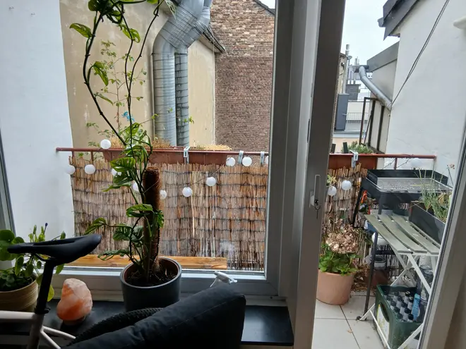 3 Zimmer Wohnung mit 75 m² in Aachen – Bild 7