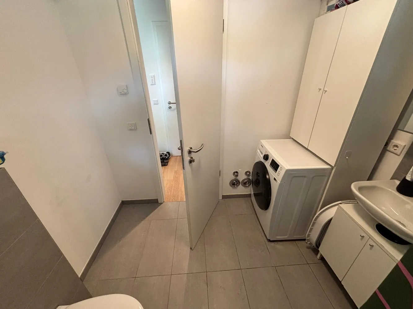 2 Zimmer Wohnung mit 52 m² in Darmstadt – Bild 10