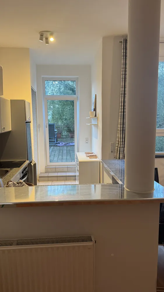 2 Zimmer Wohnung mit 75 m² in Braunschweig – Bild 9