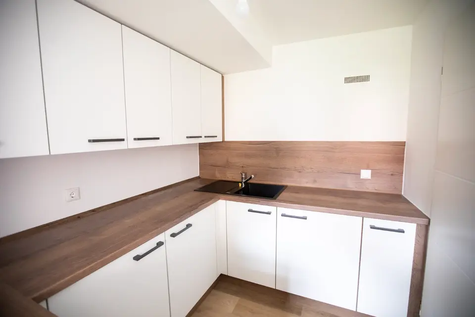 2 Zimmer Wohnung mit 50 m² in Augsburg – Bild 6