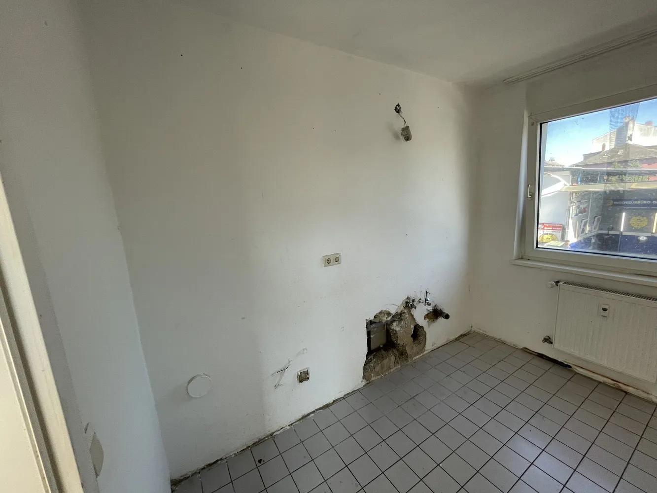 3 room apartment with 100 m² in Frankfurt am Main – Photo 8