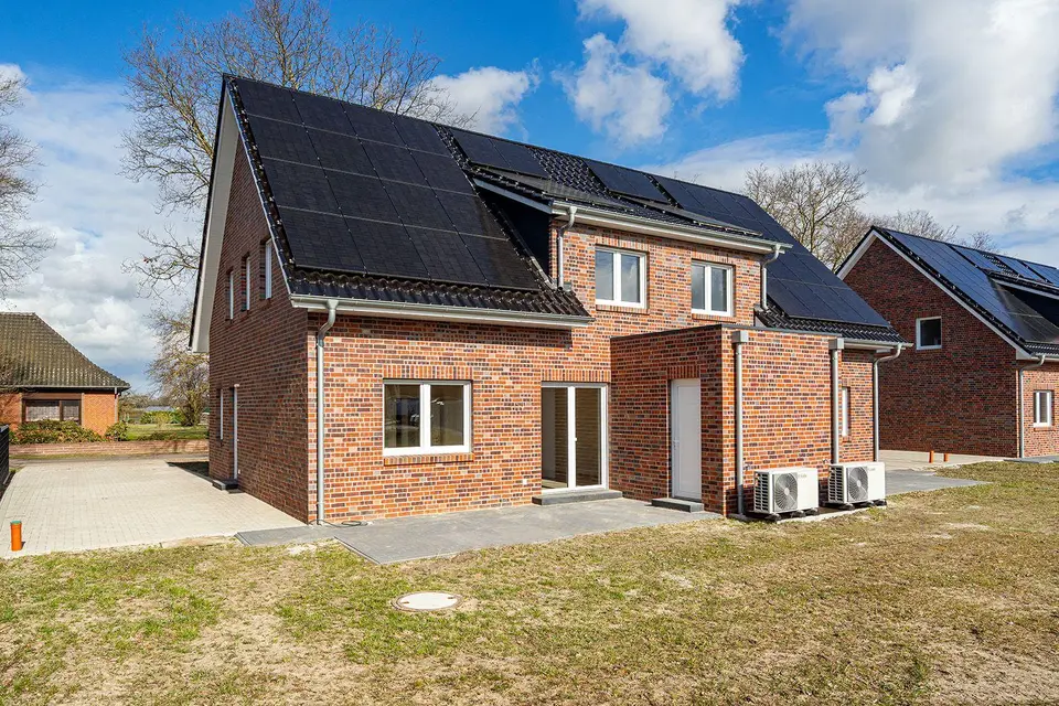 5 Zimmer Wohnung mit 111 m² in Verden (Aller) – Bild 3