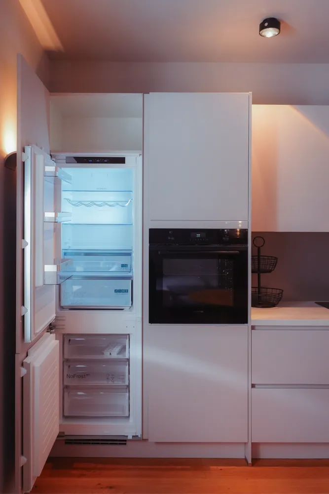 2 room apartment with 50 m² in Frankfurt am Main – Photo 9