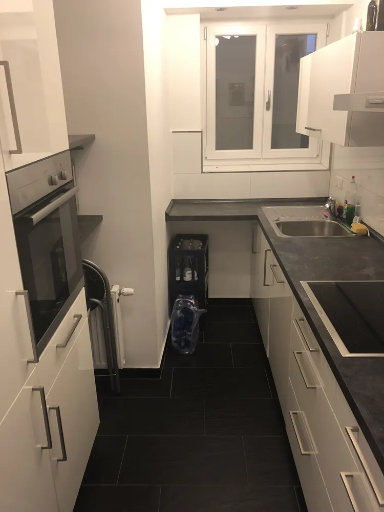 3 Zimmer Wohnung mit 68 m² in Heidelberg – Bild 1