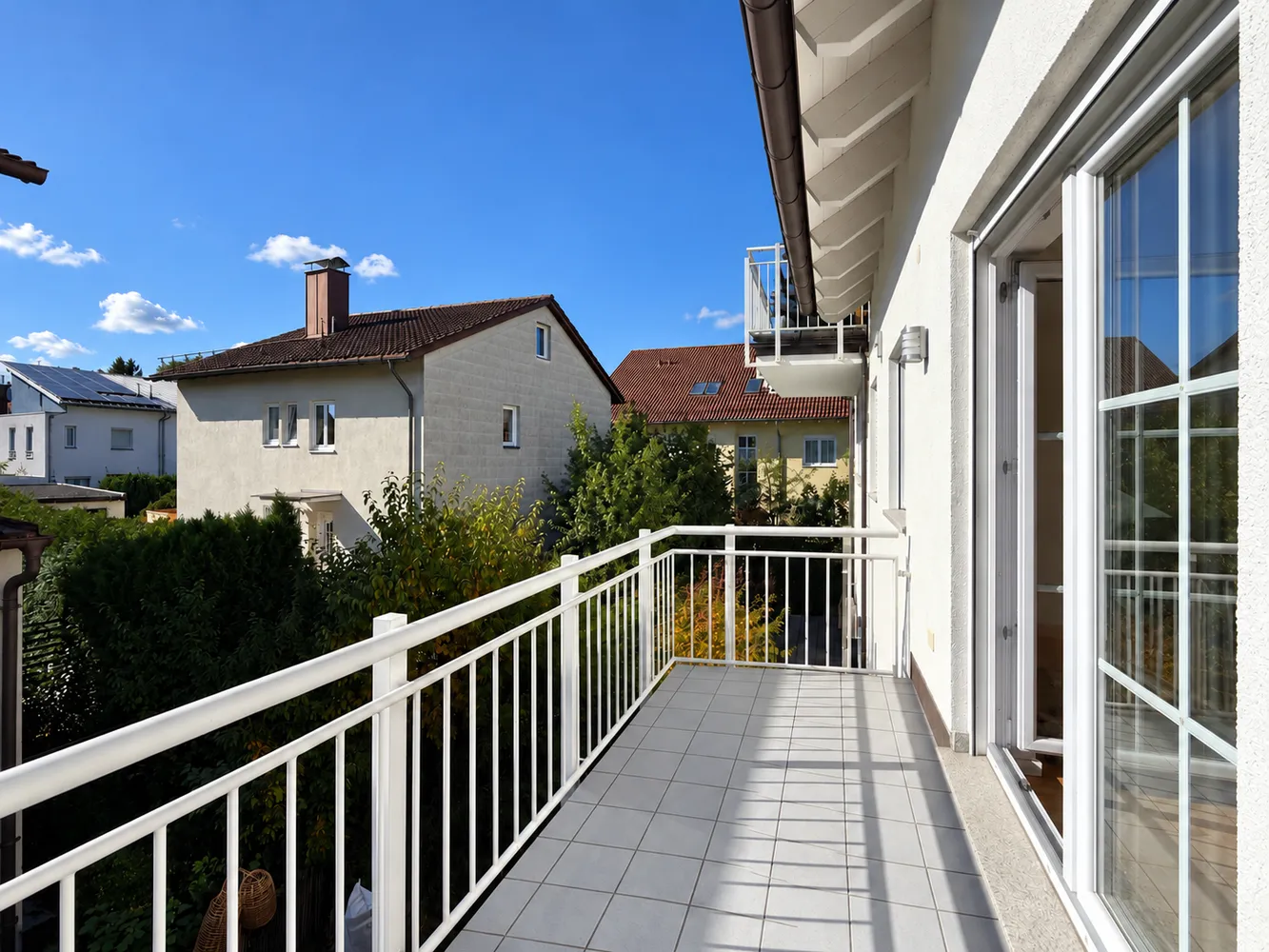 2 Zimmer Wohnung mit 58 m² in München – Bild 12