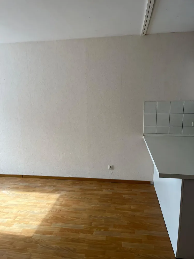 2 room apartment with 52 m² in Hanover – Photo 7