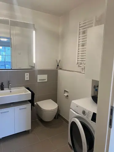 2 Zimmer Wohnung mit 63 m² in München – Bild 9