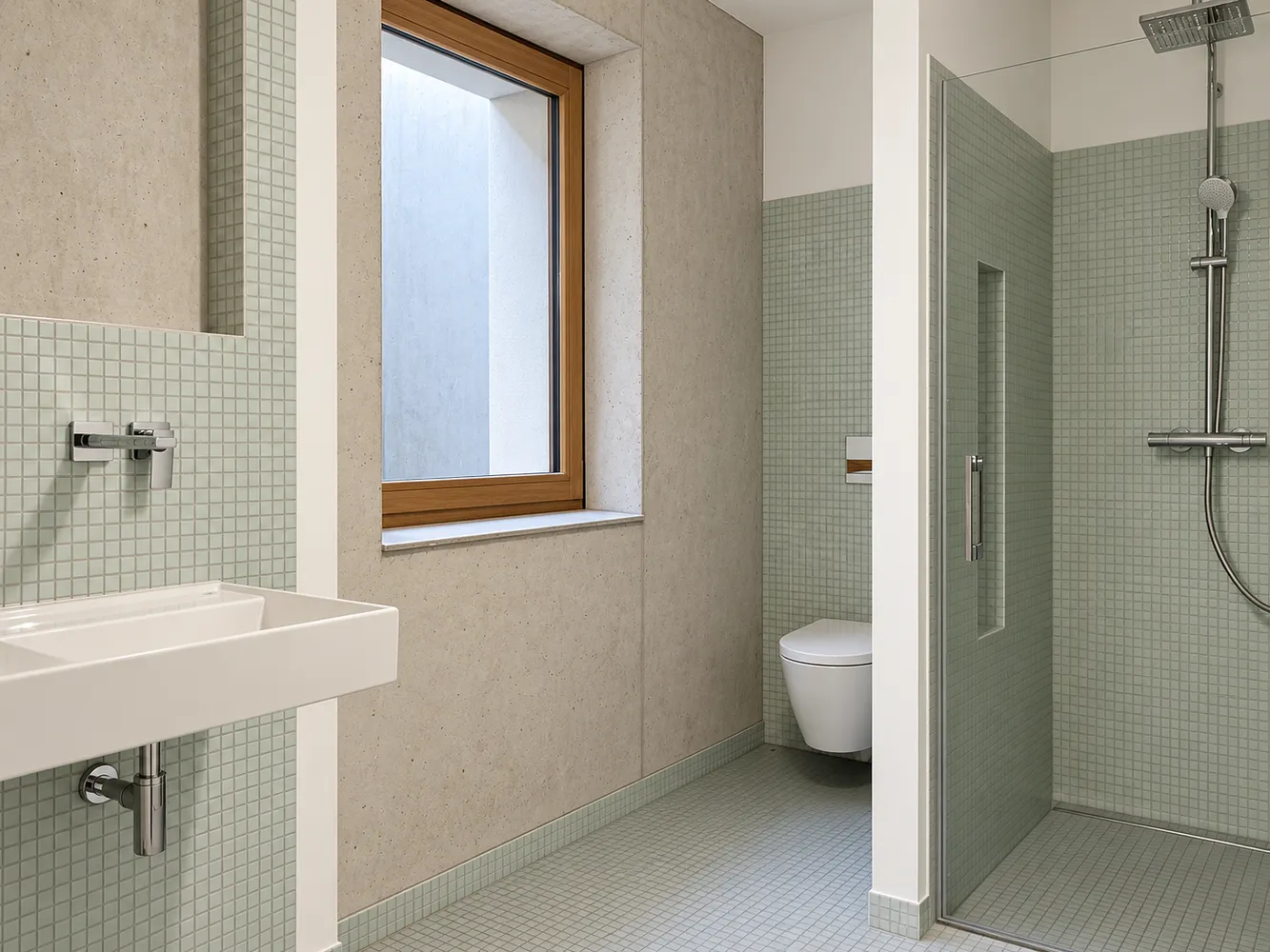 2 Zimmer Wohnung mit 69 m² in Straubing – Bild 10