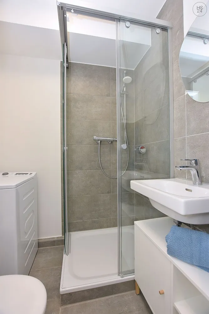1 Zimmer Wohnung mit 28 m² in Stuttgart – Bild 6