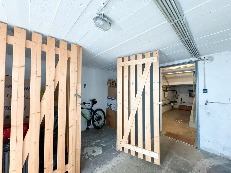 2 Zimmer Wohnung mit 48 m² in Hennef – Bild 3