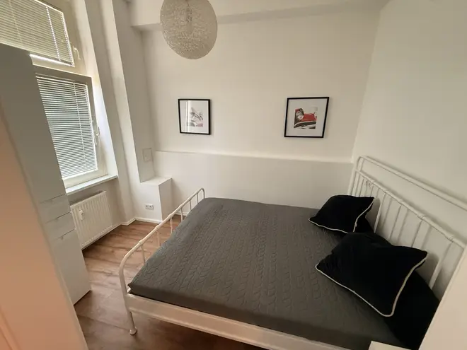 2 Zimmer Wohnung mit 56 m² in Berlin – Bild 4