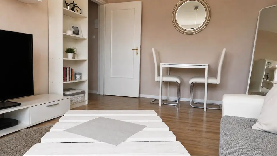2 Zimmer Wohnung mit 46 m² in Bremen – Bild 2