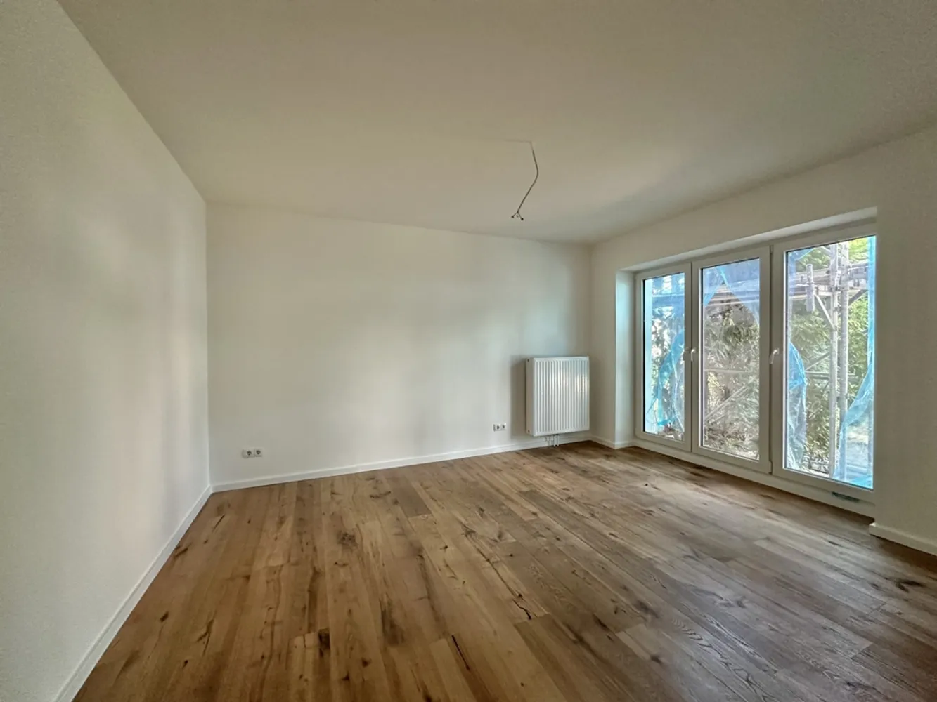 4 Zimmer Wohnung mit 90 m² in Hamburg – Bild 2