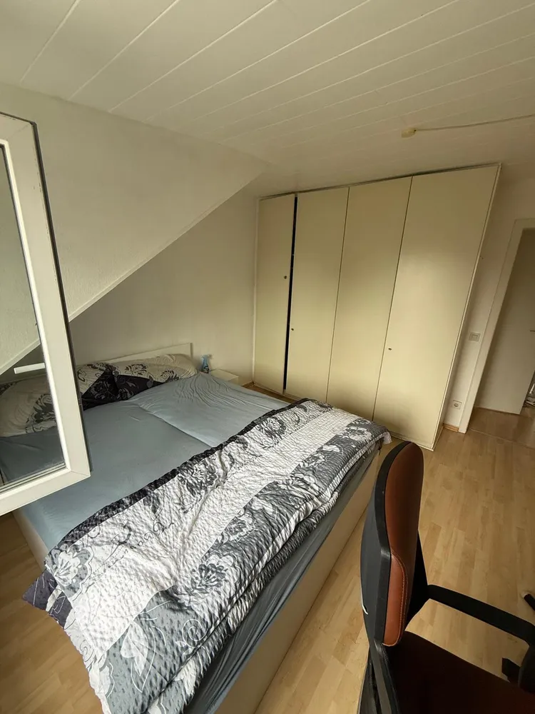 2 room apartment with 55 m² in Cologne – Photo 1