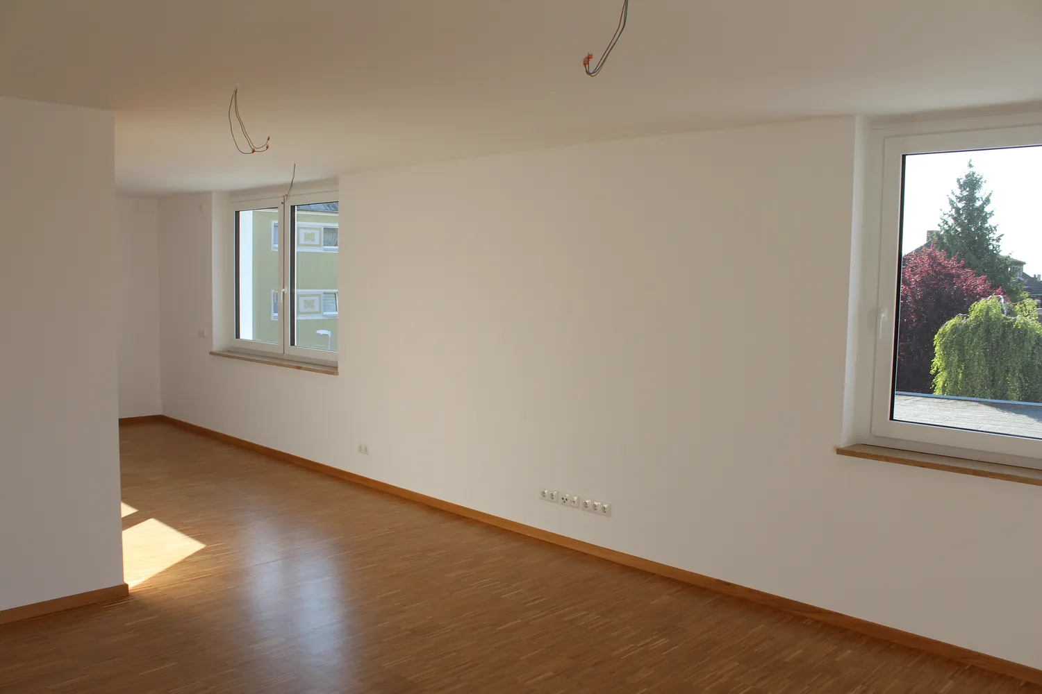 3 Zimmer Wohnung mit 86 m² in Hof – Bild 5