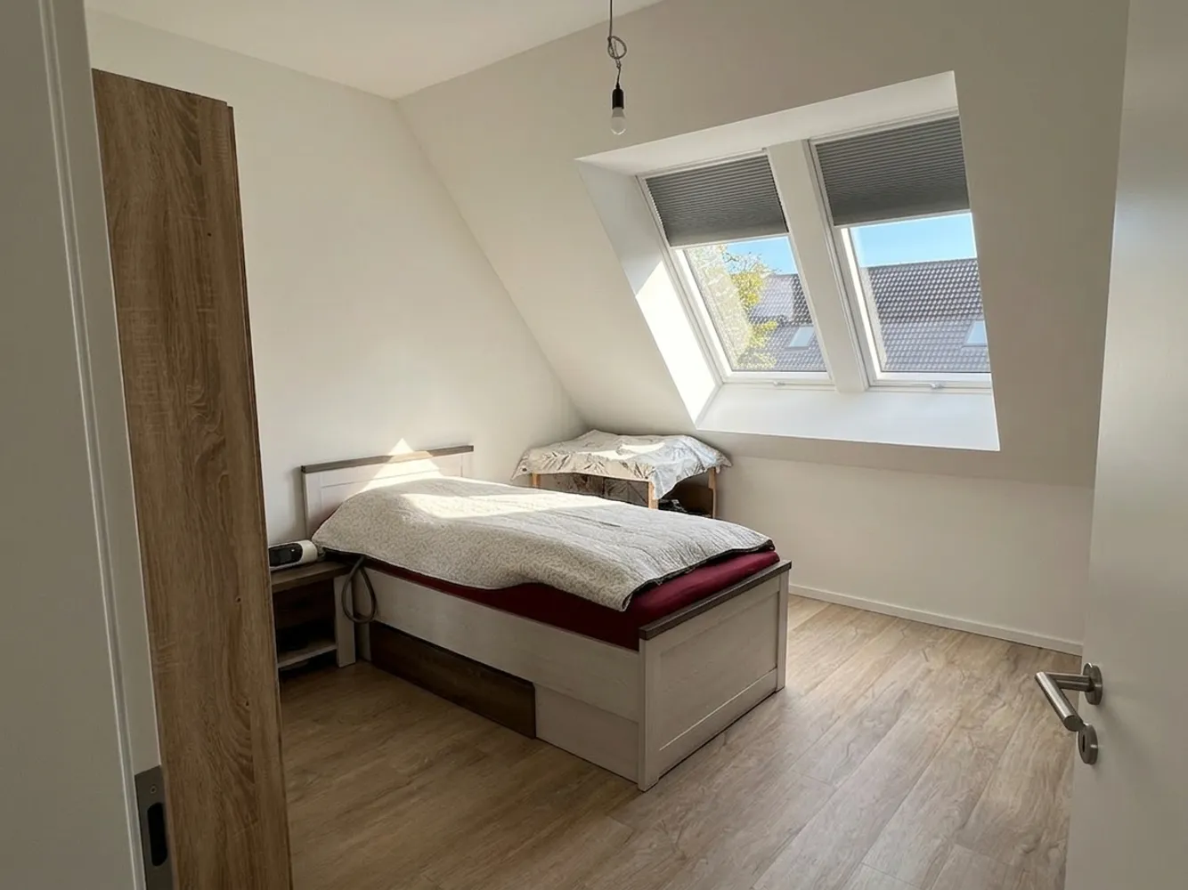 3 Zimmer Wohnung mit 104 m² in Hamburg – Bild 7