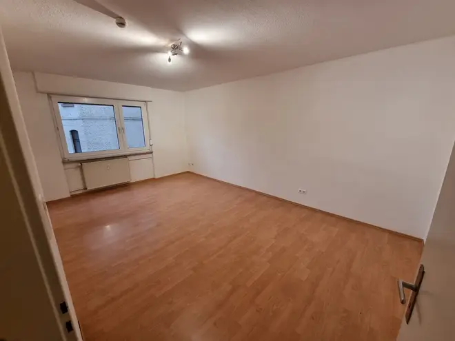1 Zimmer Wohnung mit 39 m² in Mannheim – Bild 3