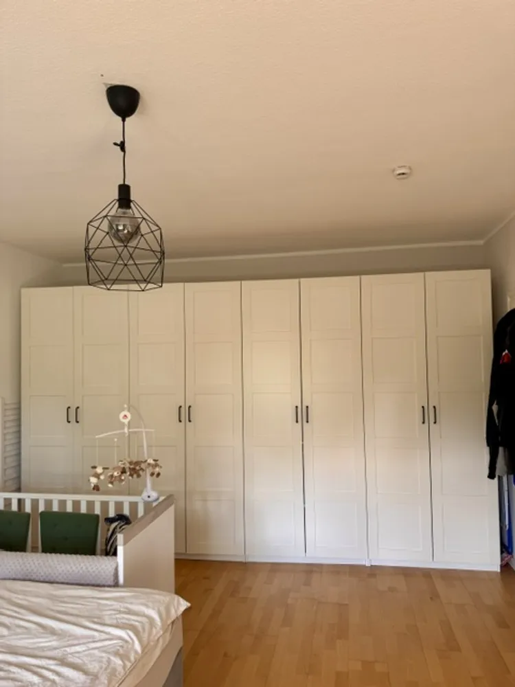 3 room apartment with 94 m² in Frankfurt am Main – Photo 12