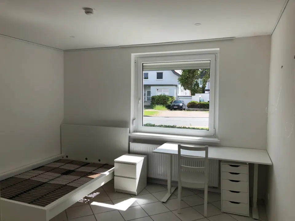 9 Zimmer Wohnung mit 156 m² in Bielefeld – Bild 9