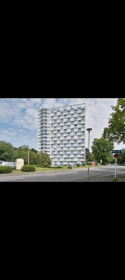 Studio mit 35 m² in Hagen – Bild 9