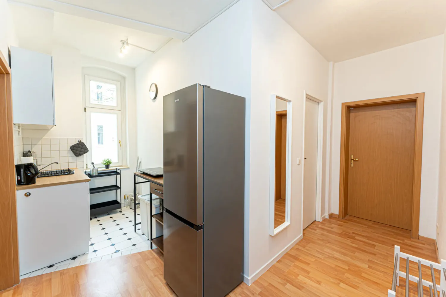 Shared room with 12 m² in Berlin – Photo 5