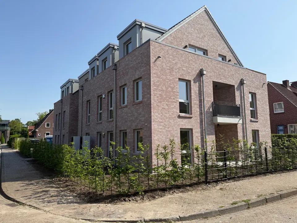 3 Zimmer Wohnung mit 73 m² in Aurich – Bild 8
