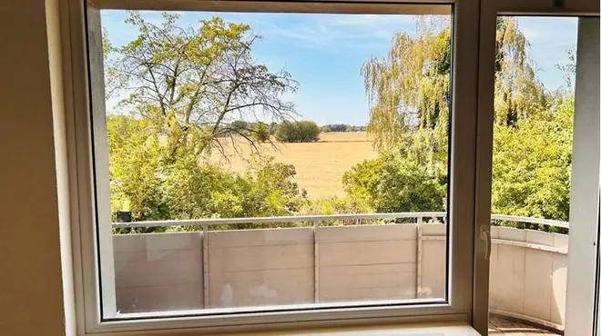 4 Zimmer Wohnung mit 68 m² in Dortmund – Bild 1