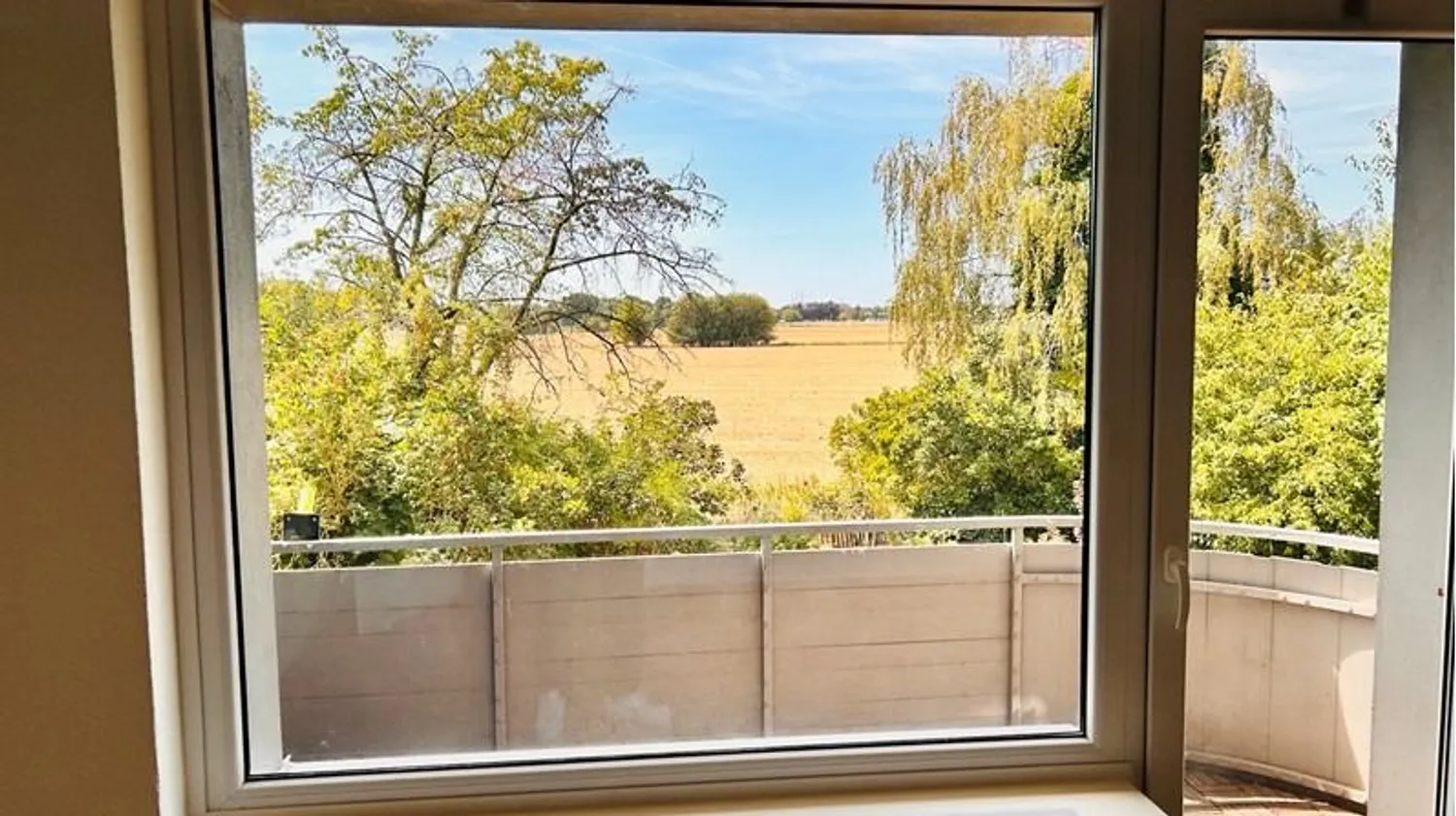 4 Zimmer Wohnung mit 68 m² in Dortmund – Bild 1