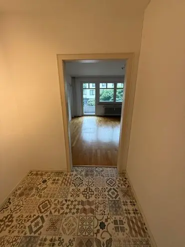 1 Zimmer Wohnung mit 42 m² in Hamburg – Bild 5