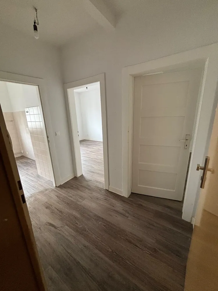 2 room apartment with 44 m² in Hanover – Photo 3